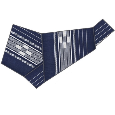 八重山ミンサー 半幅帯 やいま｜みんさー工芸館 | hanaito